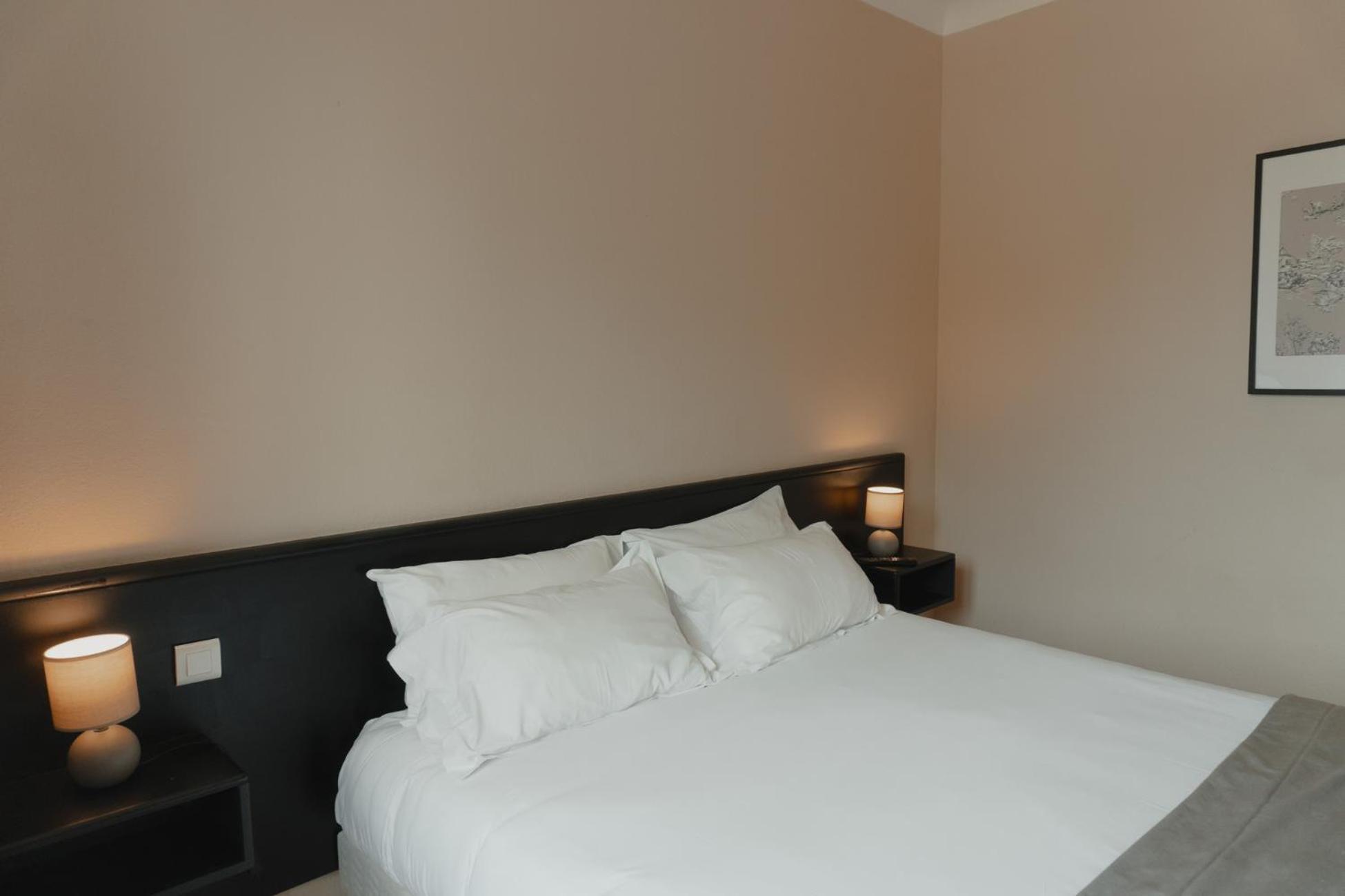 Hotel Les Magnanarelles Maussane les Alpilles Eksteriør bilde