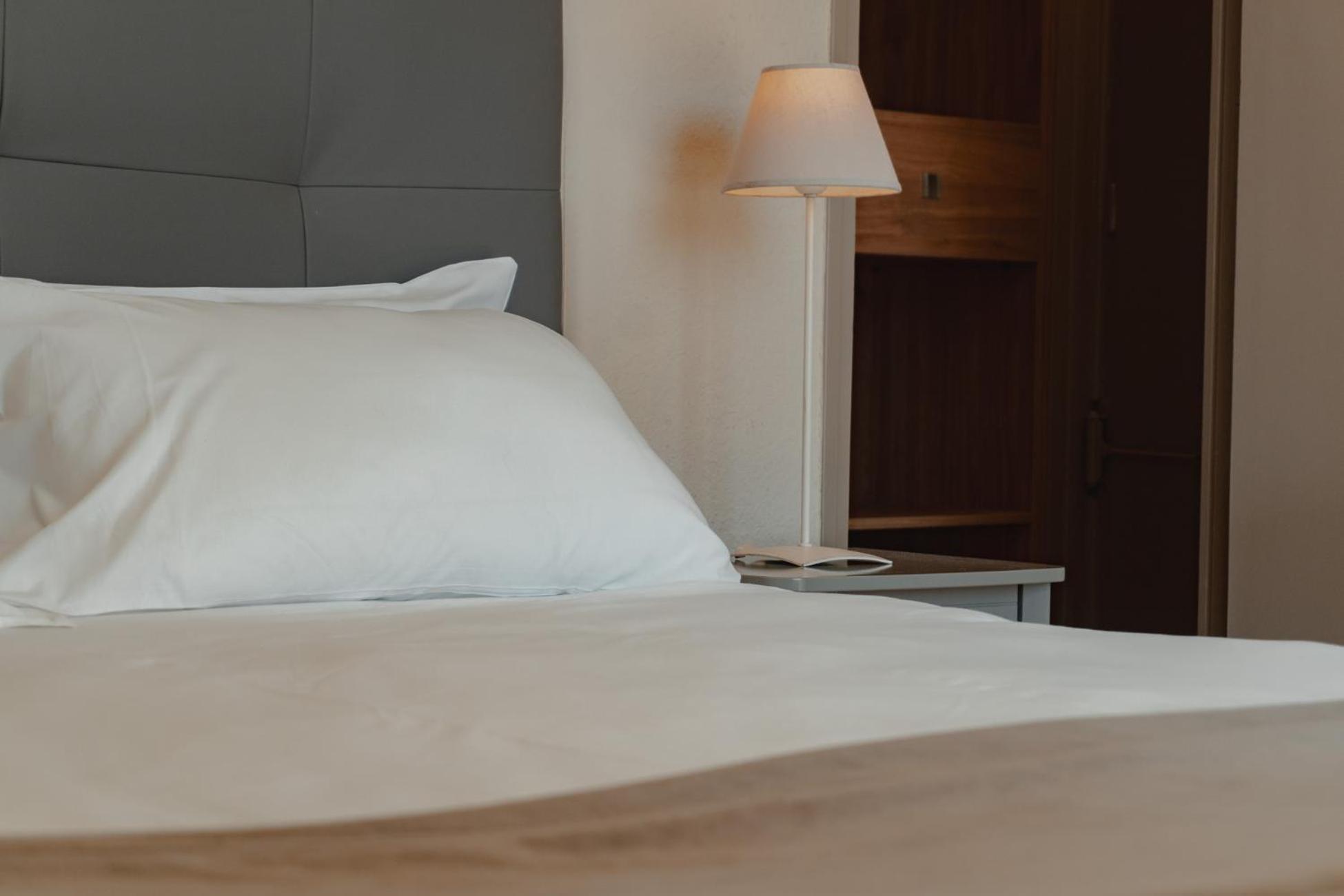 Hotel Les Magnanarelles Maussane les Alpilles Eksteriør bilde