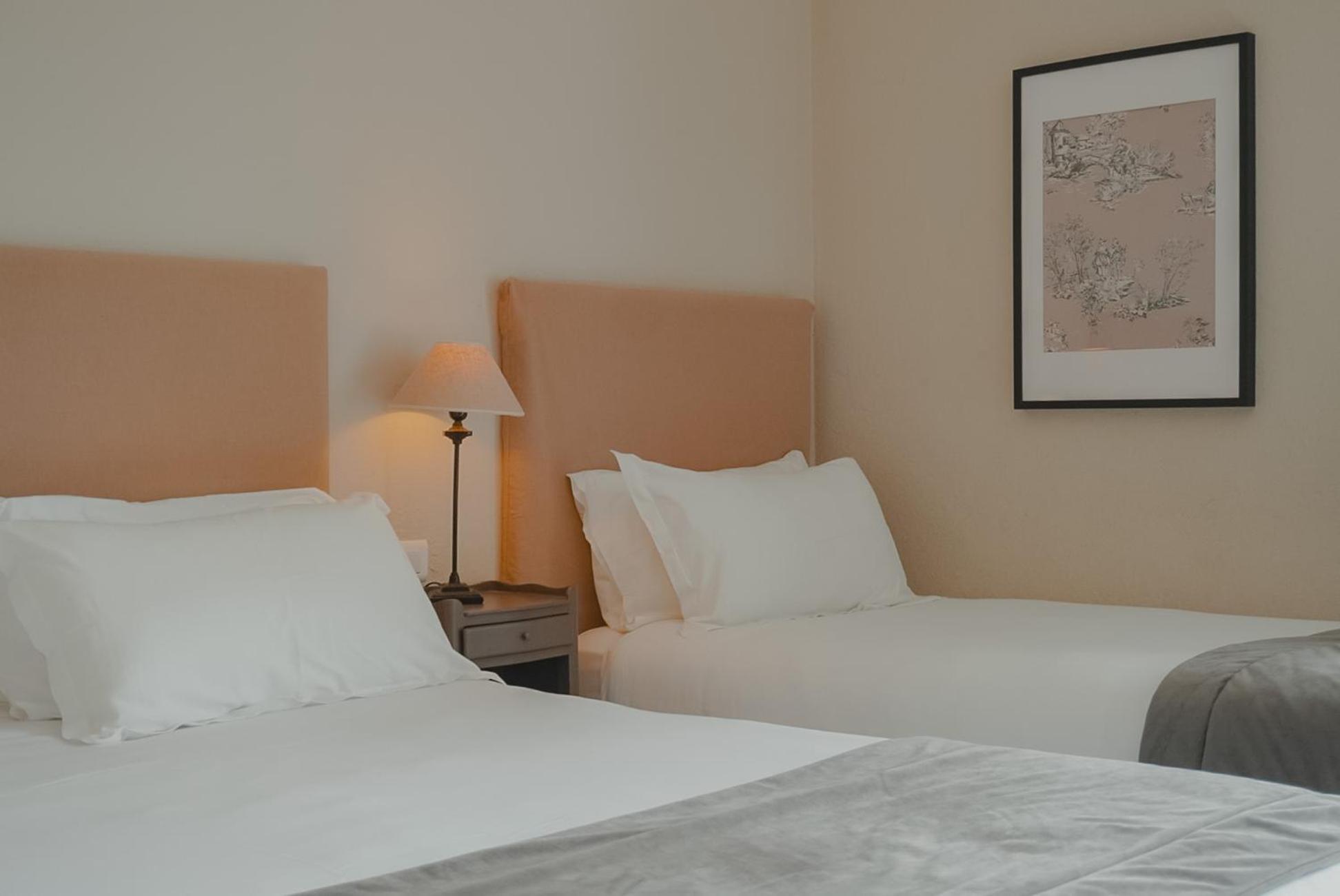 Hotel Les Magnanarelles Maussane les Alpilles Eksteriør bilde