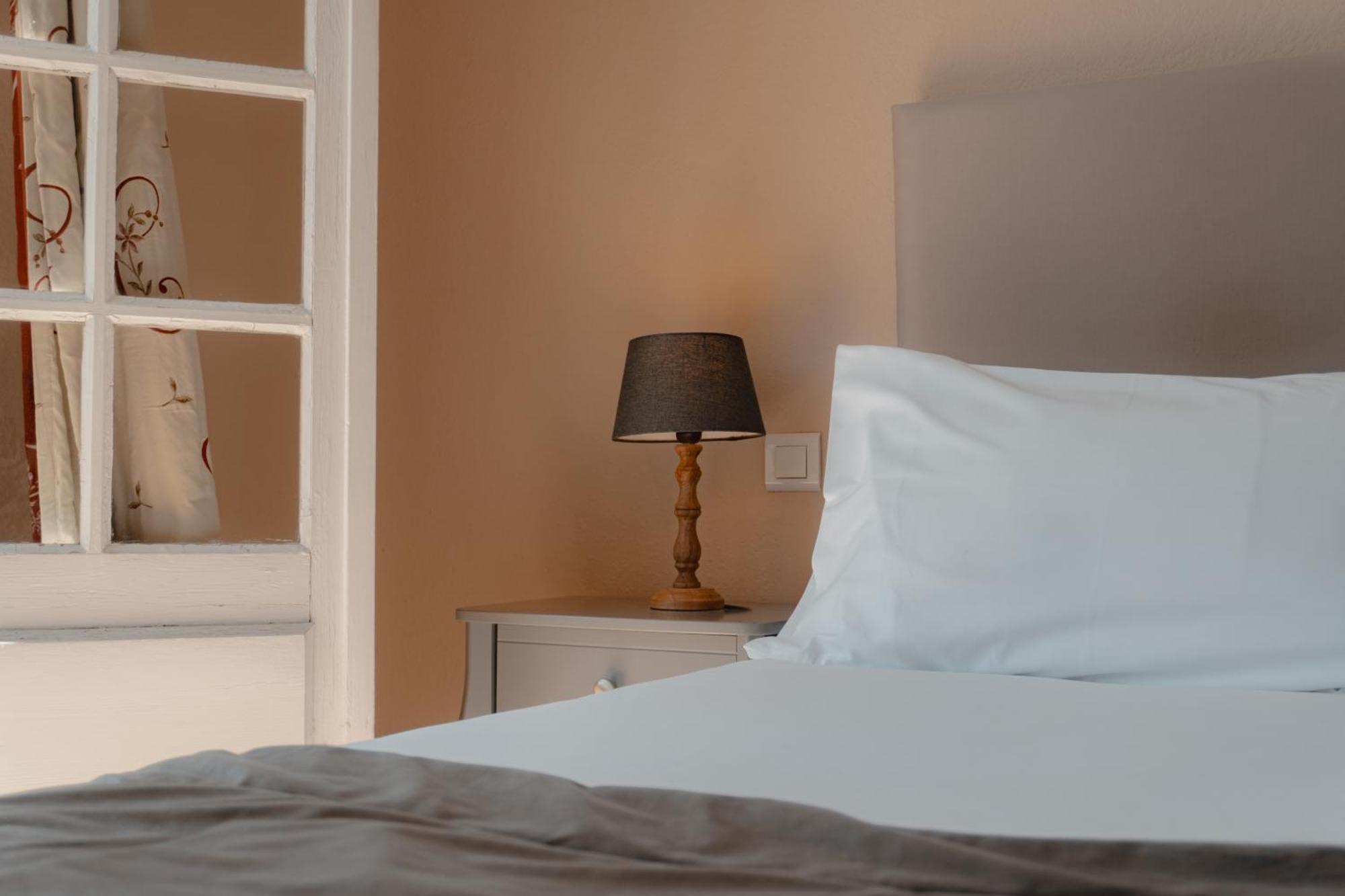 Hotel Les Magnanarelles Maussane les Alpilles Eksteriør bilde