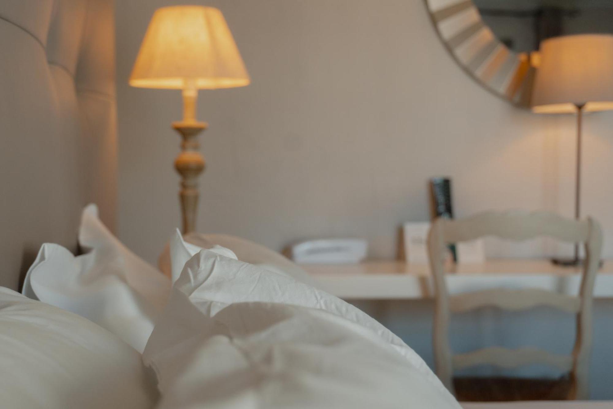 Hotel Les Magnanarelles Maussane les Alpilles Eksteriør bilde