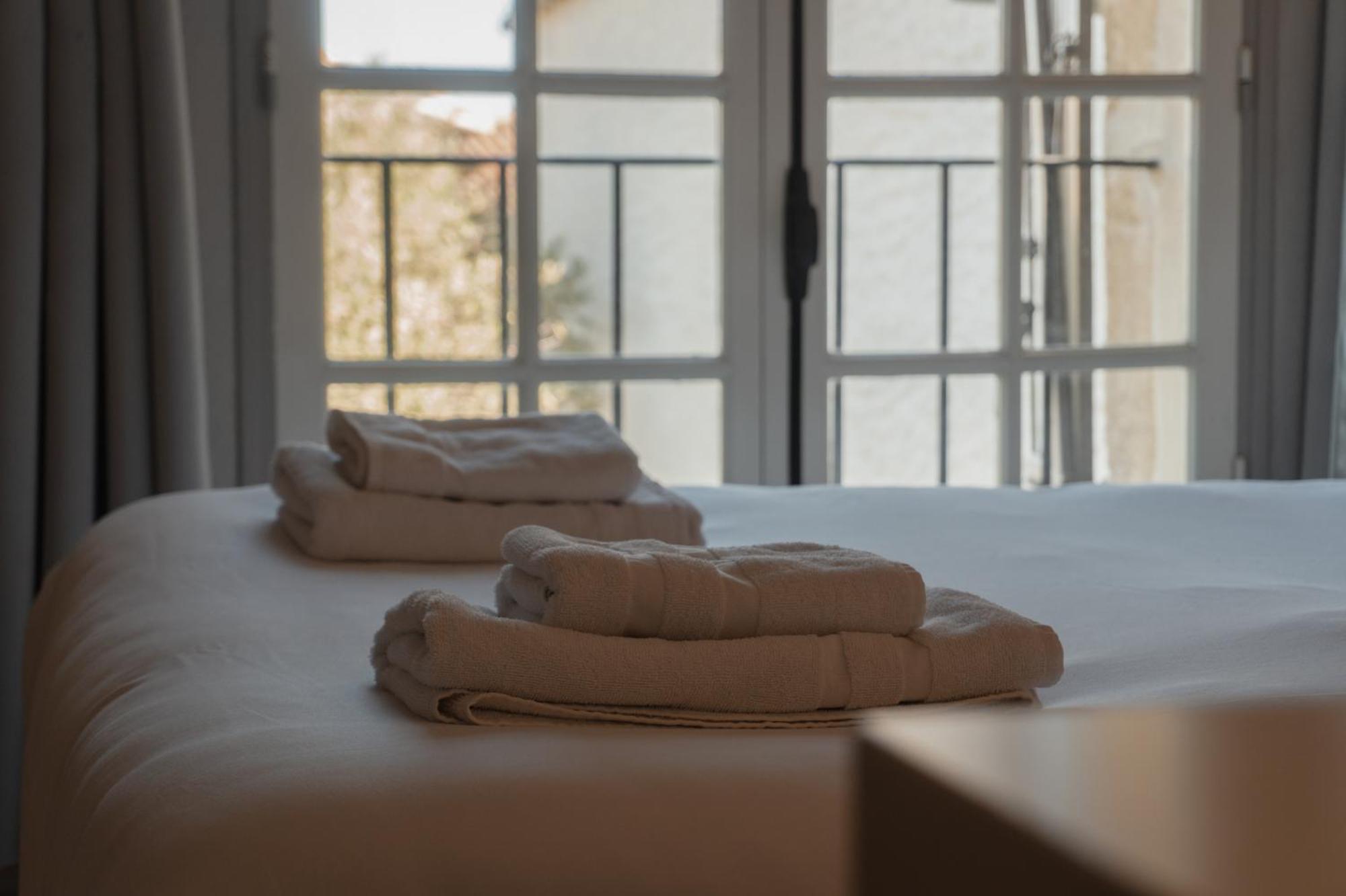 Hotel Les Magnanarelles Maussane les Alpilles Eksteriør bilde