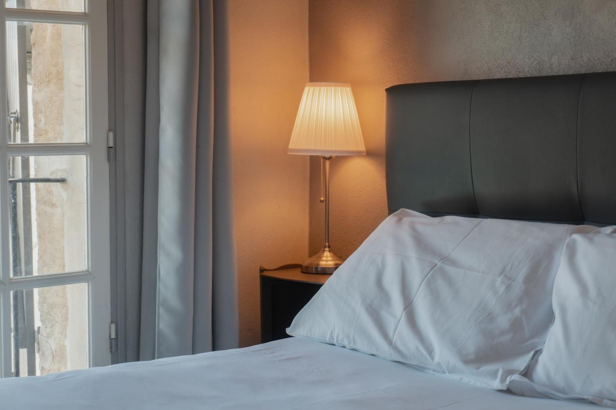 Hotel Les Magnanarelles Maussane les Alpilles Eksteriør bilde